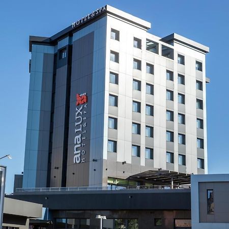 Hotel Ana Lux Spa 皮罗特 外观 照片